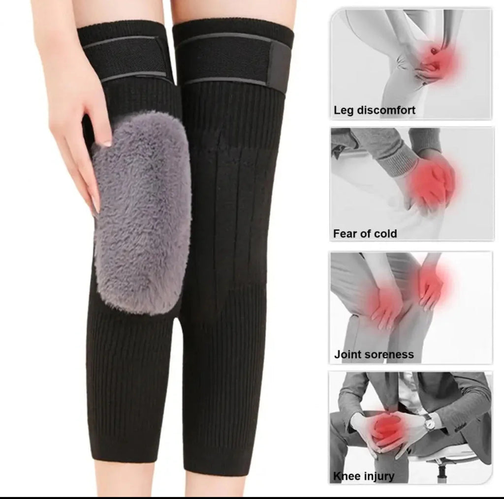 Knee Warmer Pads[BUY 1 GET 1 FREE]