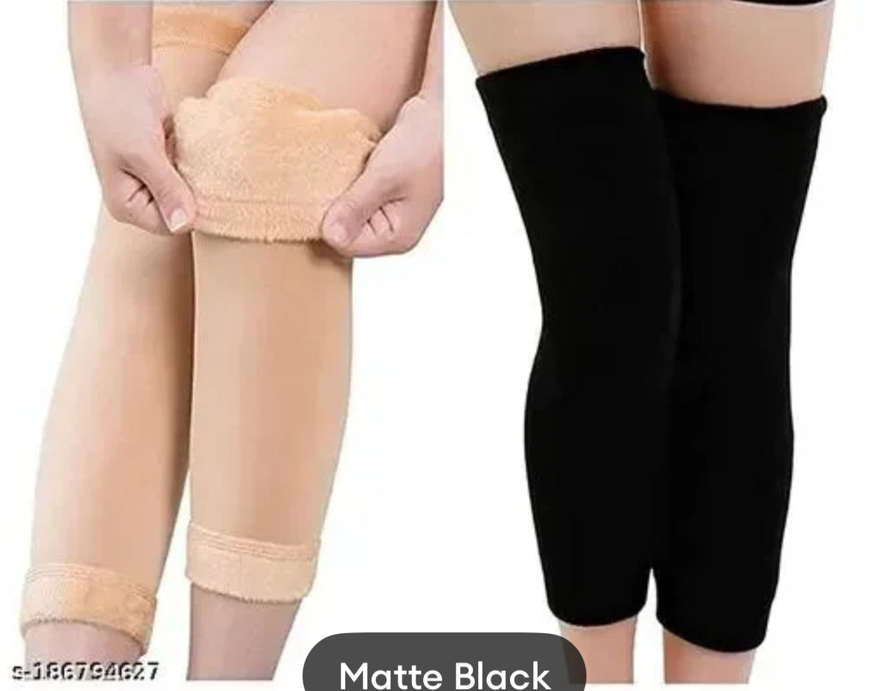 Knee Warmer Pads[BUY 1 GET 1 FREE]
